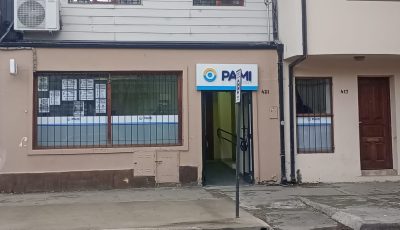 pami reclamo