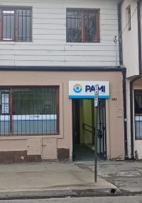 pami reclamo