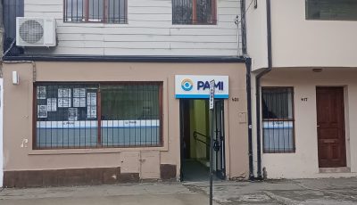 pami reclamo