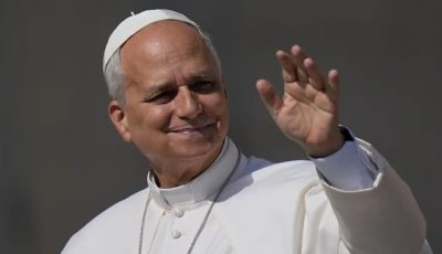 papa leon xiv