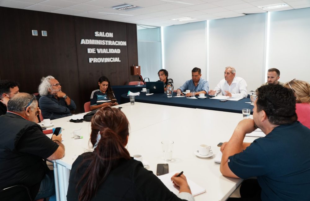 paritaria auxiliares