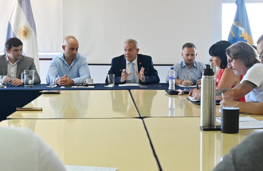 paritaria docente 2026