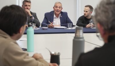 paritaria docente agosto 2