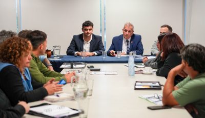 paritaria docentes 4
