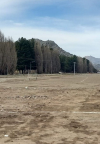 parque de la bandera