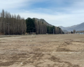 parque de la bandera