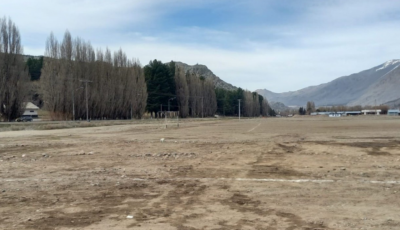 parque de la bandera