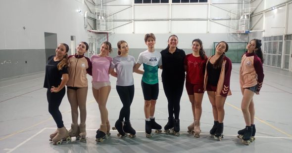 patin apae