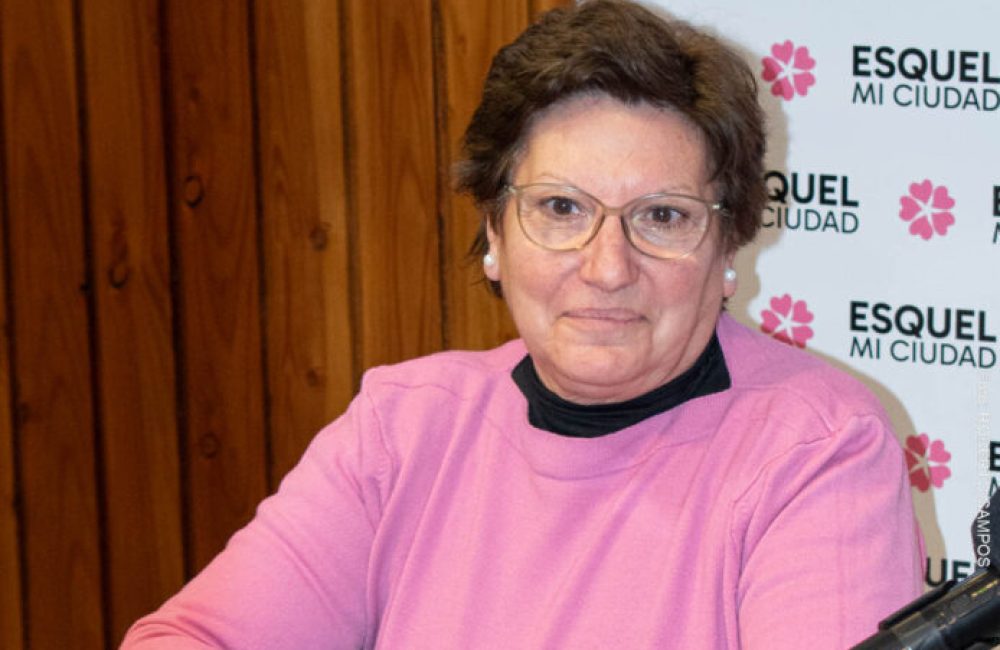 patricia giacobone