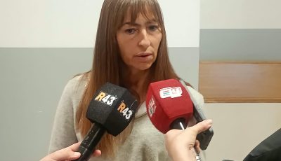 paula botto subsecretaria de produccion