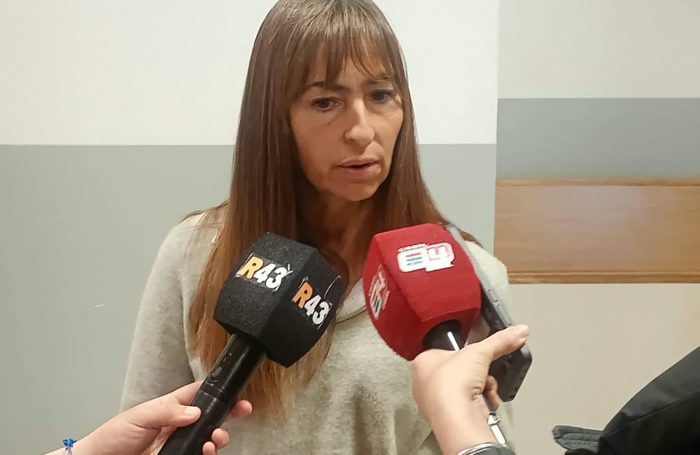 paula botto subsecretaria de produccion
