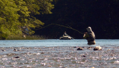 pesca