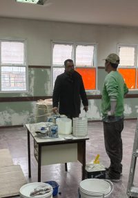 pintura escuela 200