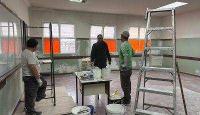 pintura escuela 200