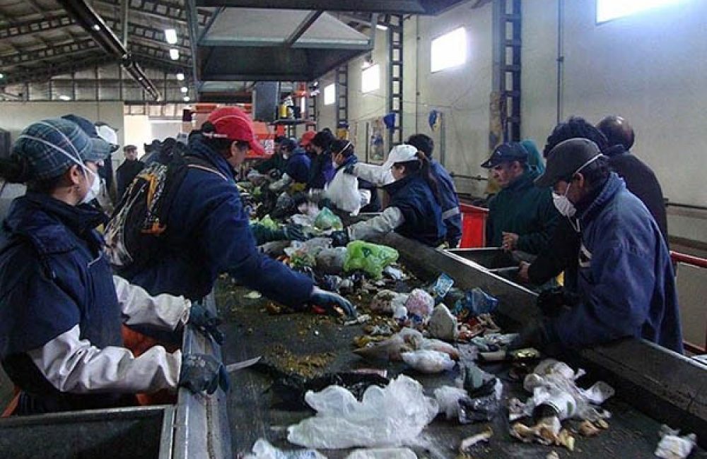 planta de residuos 1