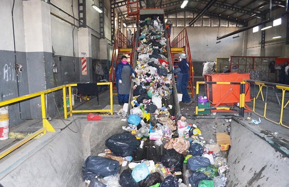planta de residuos 2