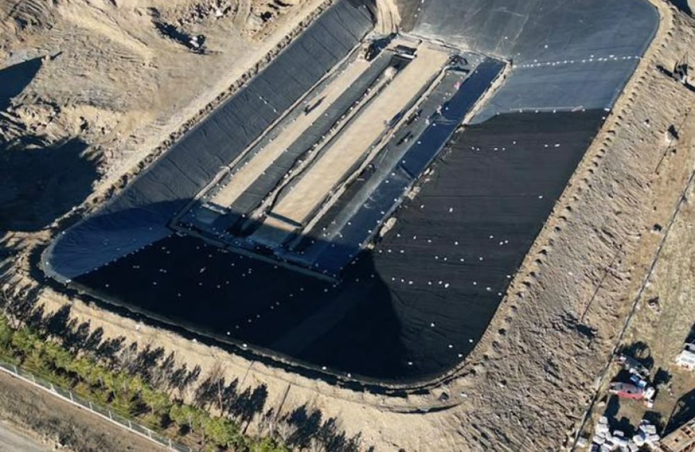planta obra modulo