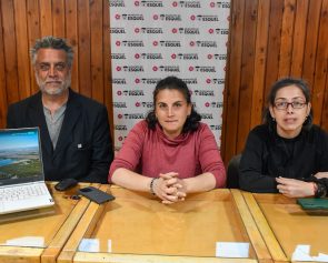 plataforma bosques comunales