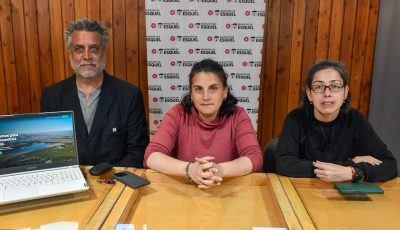 plataforma bosques comunales