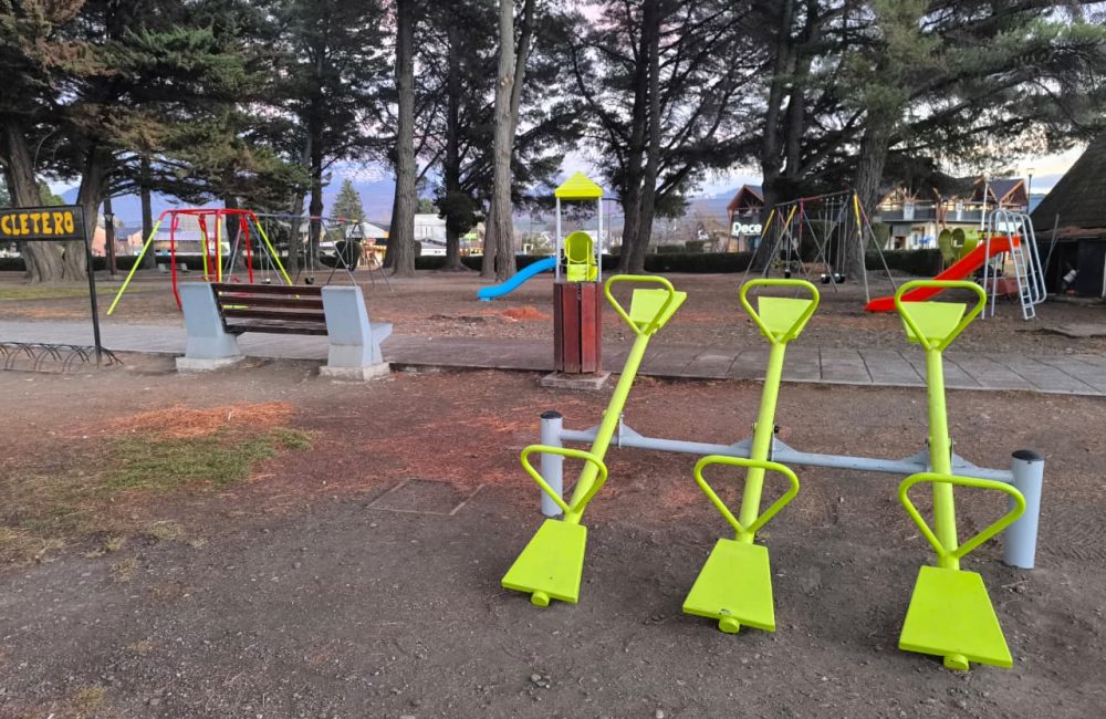 plaza coronel fontana