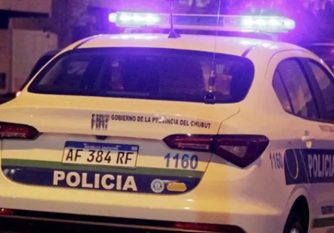 policia