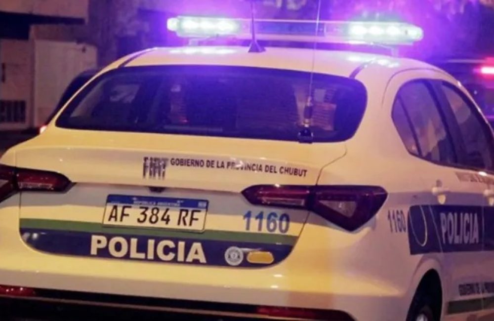 policia