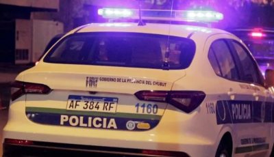 policia