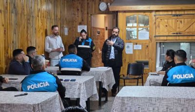 policia fiscalia