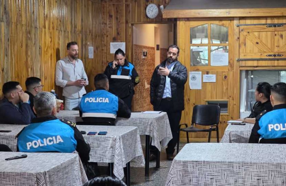 policia fiscalia