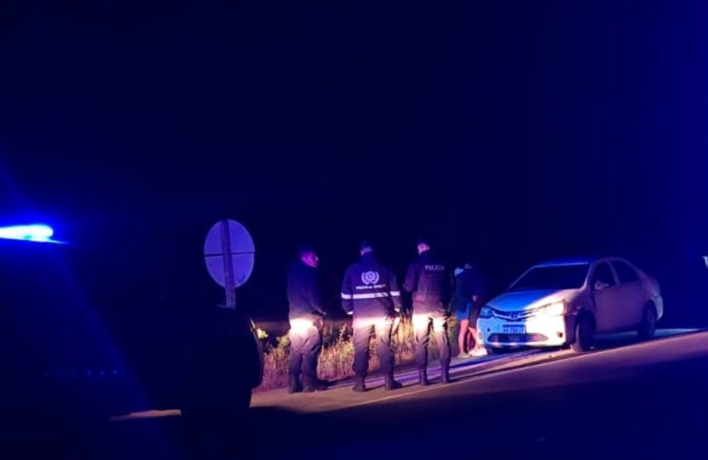 policiales 18
