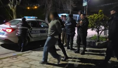 policiales 21