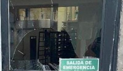policiales trevelin