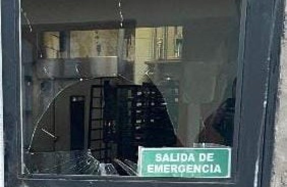 policiales trevelin