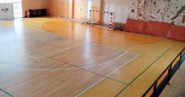 polideportivo trevelin 1