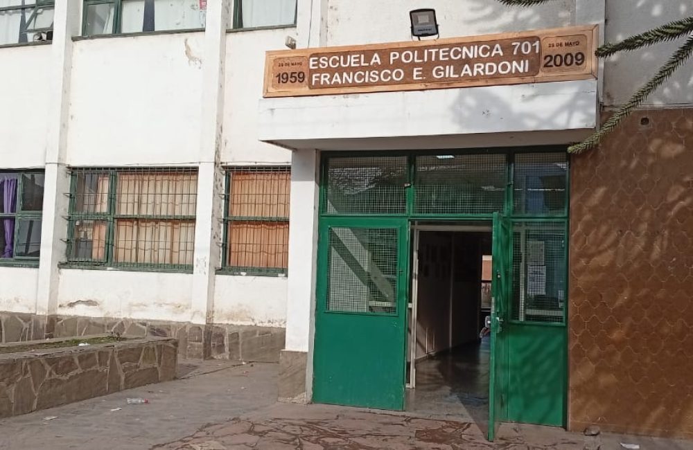 politecnica