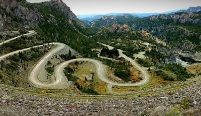 presa