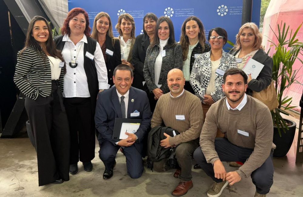 presupuestos y finanzas