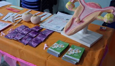 prevencion cancer utero