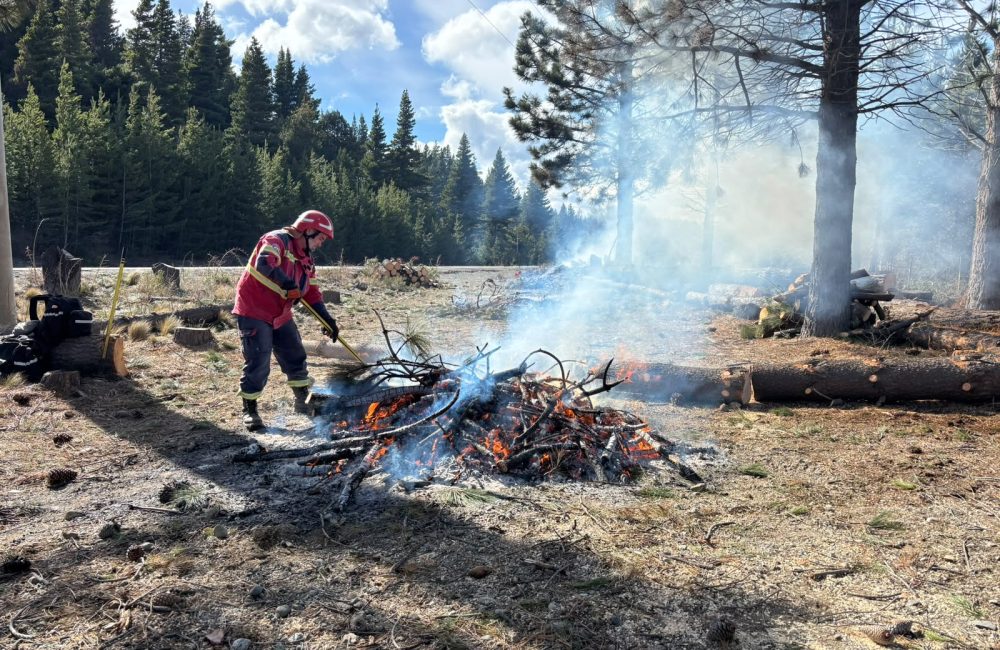 prevencion de incendios