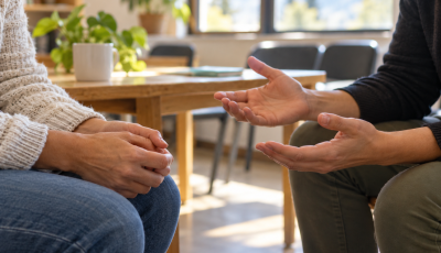 prevencion de suicidio