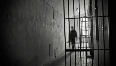 prision rejas
