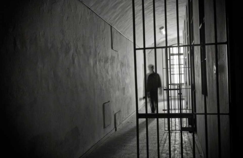 prision rejas