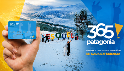 promo banco chubut 365