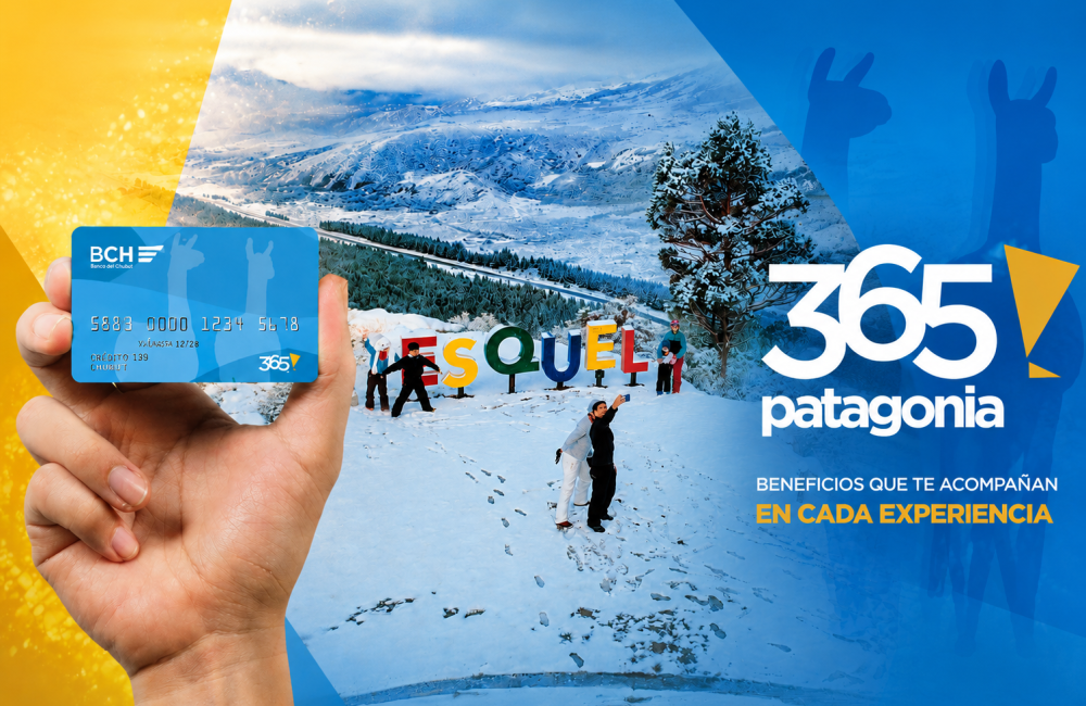 promo banco chubut 365
