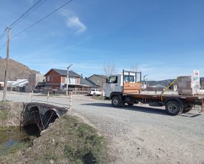 puente tello