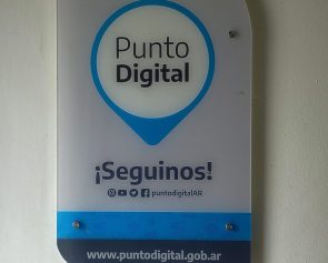 punto digital 1