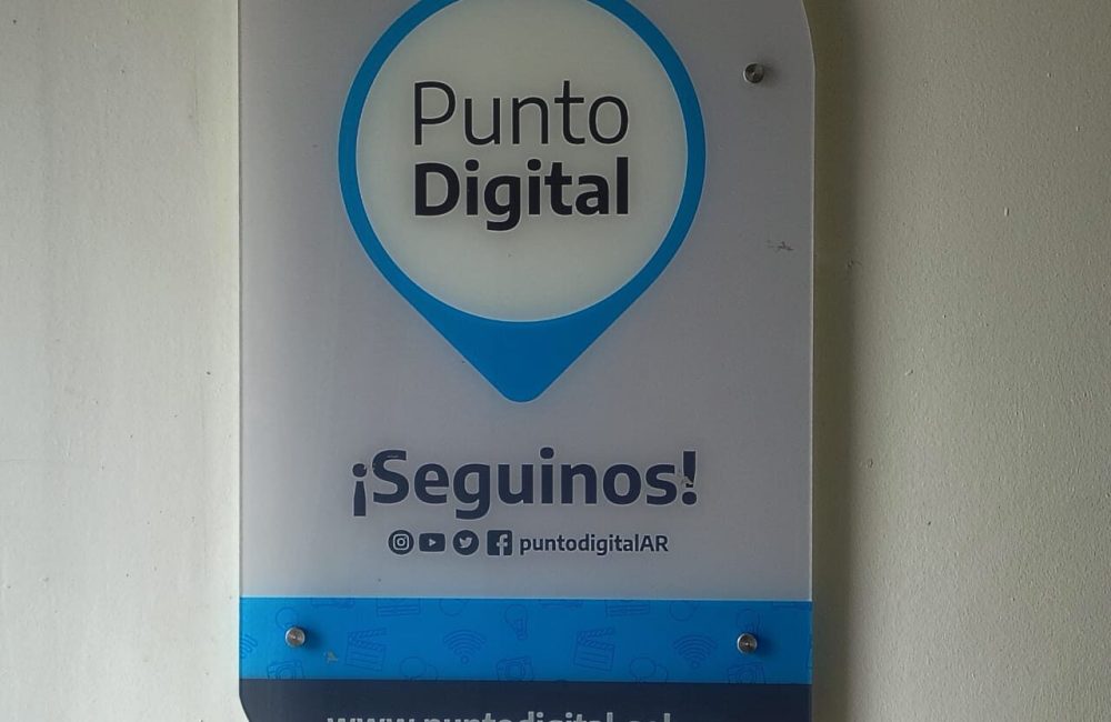 punto digital 1
