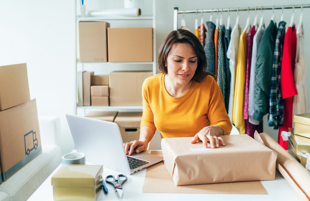 pymes- e-commerce