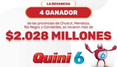 quini 6