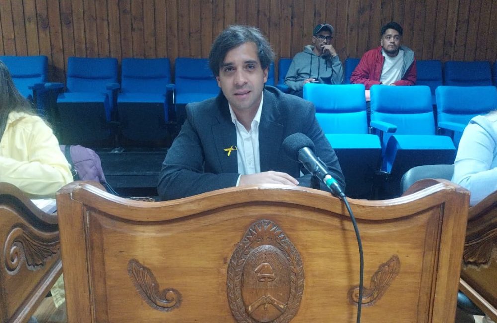 rafael crea 13 de marzo